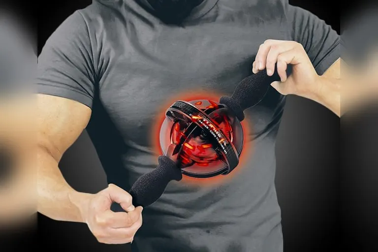 DynaMax Gyroscopic Core Trainer