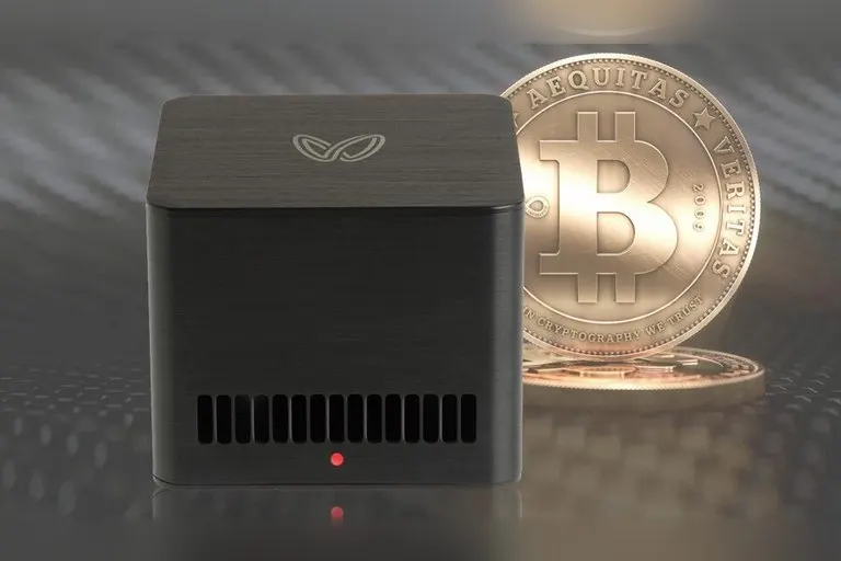 Butterfly Labs Jalapeno Bitcoin Miner