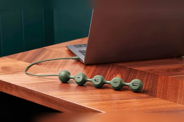 Lexon Peas USB Hub