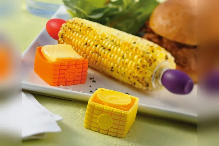 Butter Buddies Corn Butter Spreaders