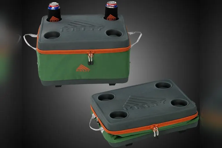 Kelty Folding Cooler