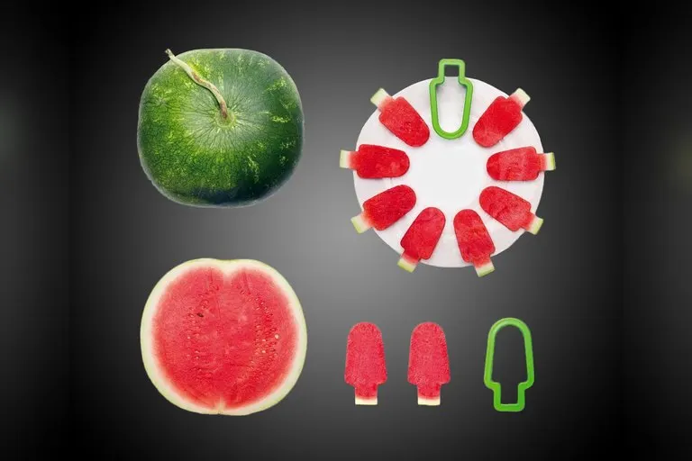 Pepo Watermelon Slicer