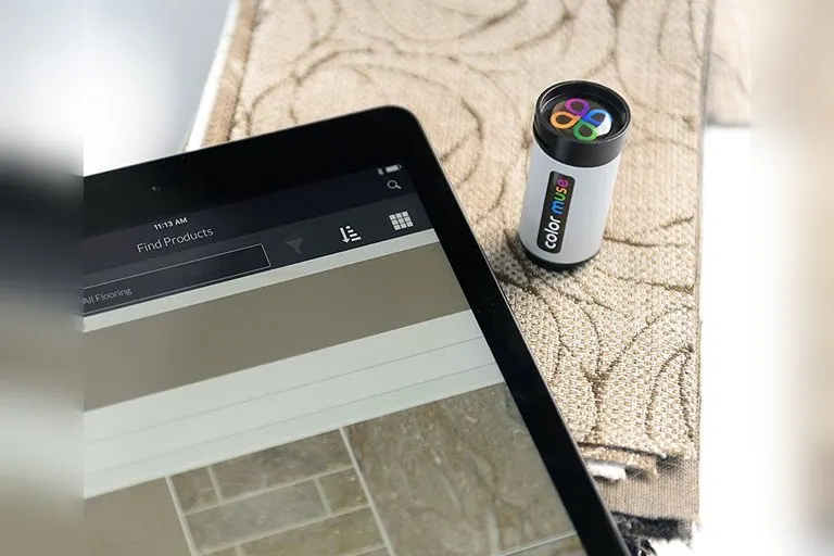 Color Muse Paint Matcher