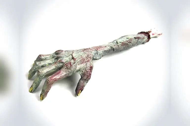 Zombie Back Scratcher
