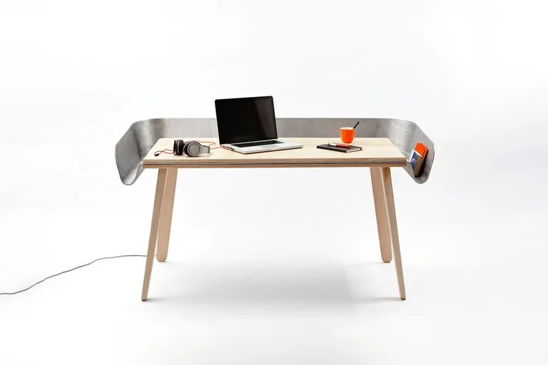 Tomas Kral Homework Desk
