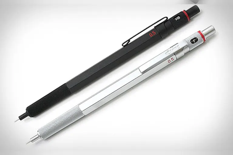 Rotring 600 Drafting Pencil