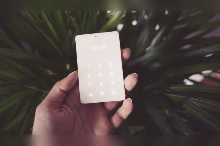 Light Phone