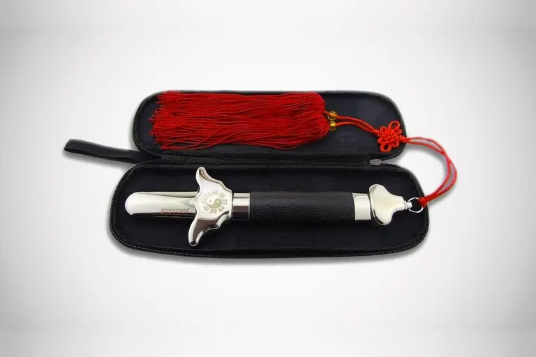 Extendable Chinese Tai Chi Sword