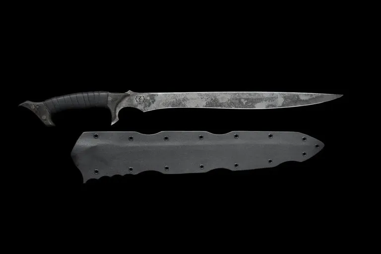 Zombie Tools The Sharkalope