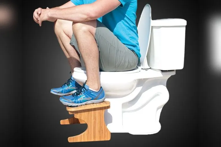Squatty Potty