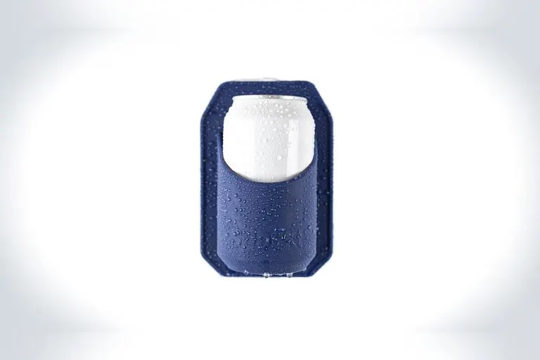 Sudski Shower Beer Holder