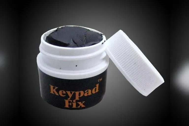 Keypad Fix Remote Control Reviver