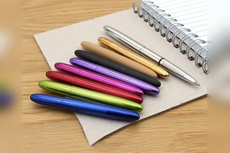 Fisher Bullet Space Pen