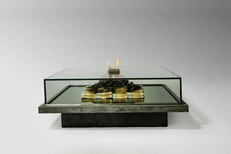 Too Much Burning Through Cash Table