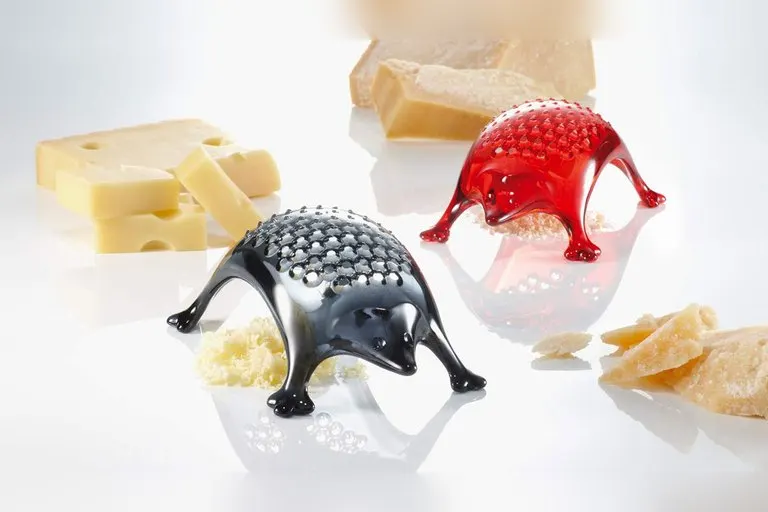 Kasimir Hedgehog Cheese Grater