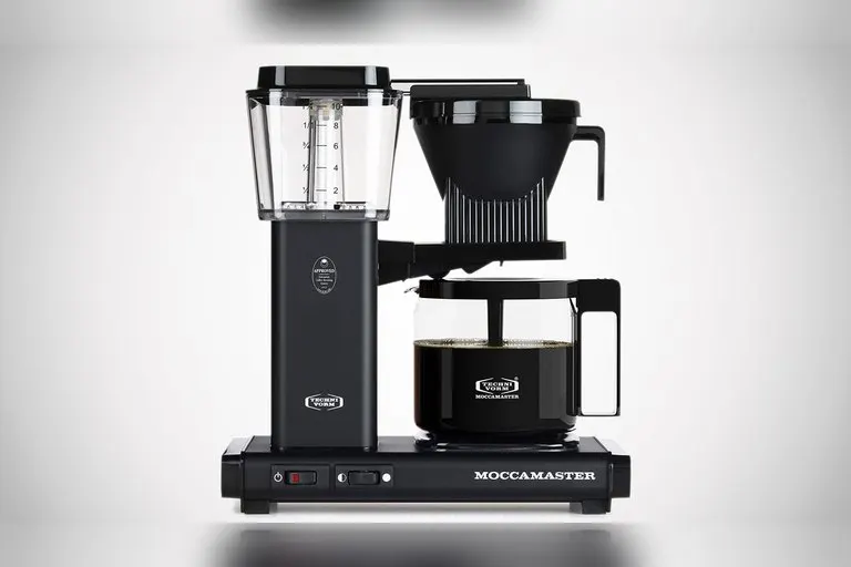 Moccamaster KBG Coffee Brewer