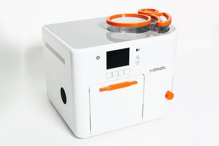 Rotimatic Automatic Flatbread Maker
