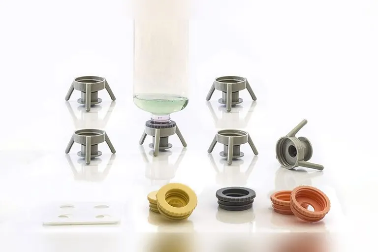 Flip-It Bottle Emptying Kit