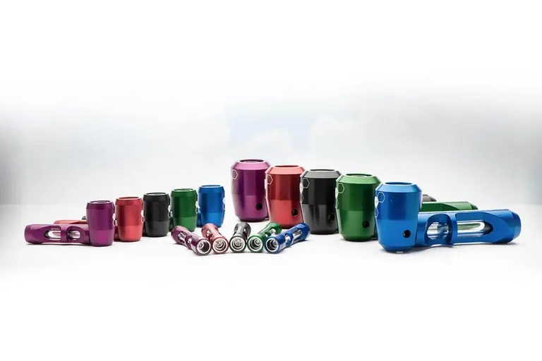 Pyptek Glass Adventure Pipe