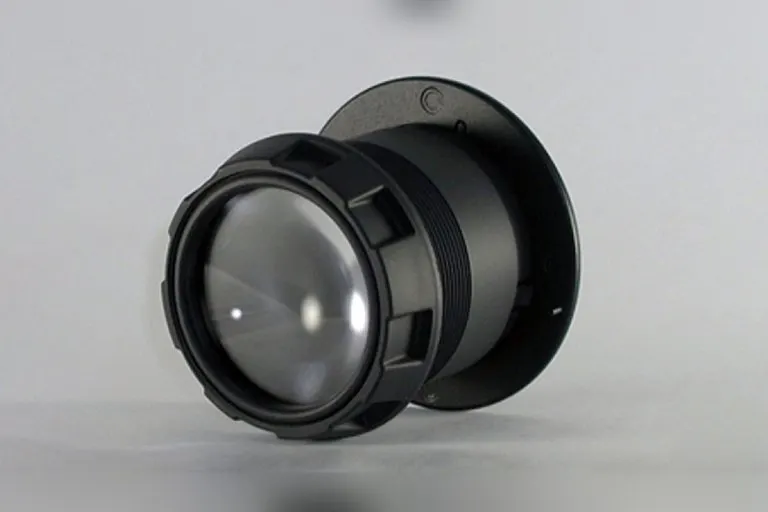 Door Scope Super Wide Peephole