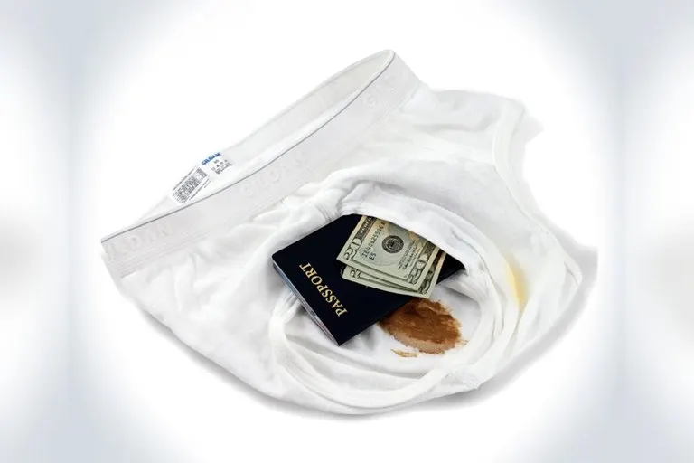 The Brief Safe