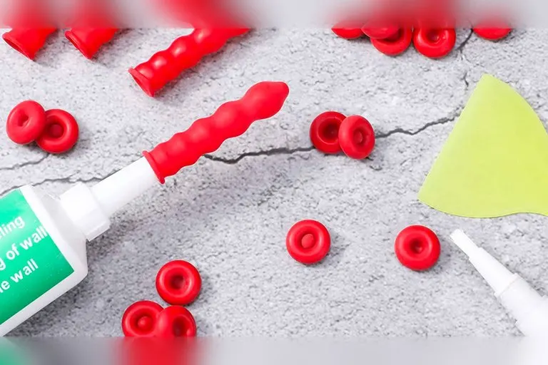 Caulk Condoms