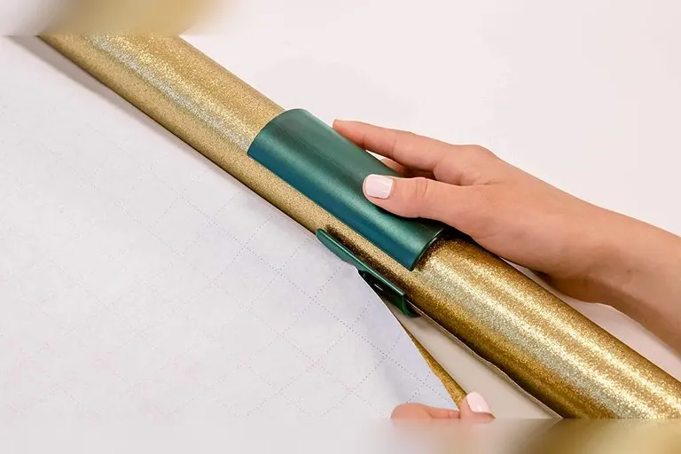 Little ELF Gift Wrap Cutter