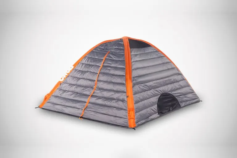 Crua Culla Maxx Temperature-Regulating Inner Tent