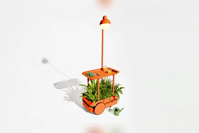 Fatboy Jolly Trolley