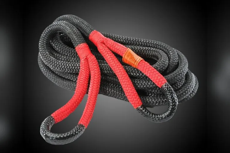 Bubba Rope Kinetic Recovery Rope