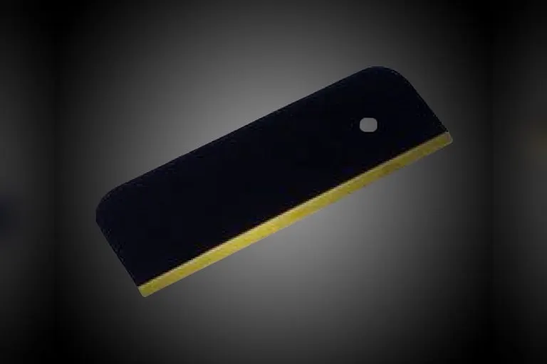 Covert Ceramic Razor Blade