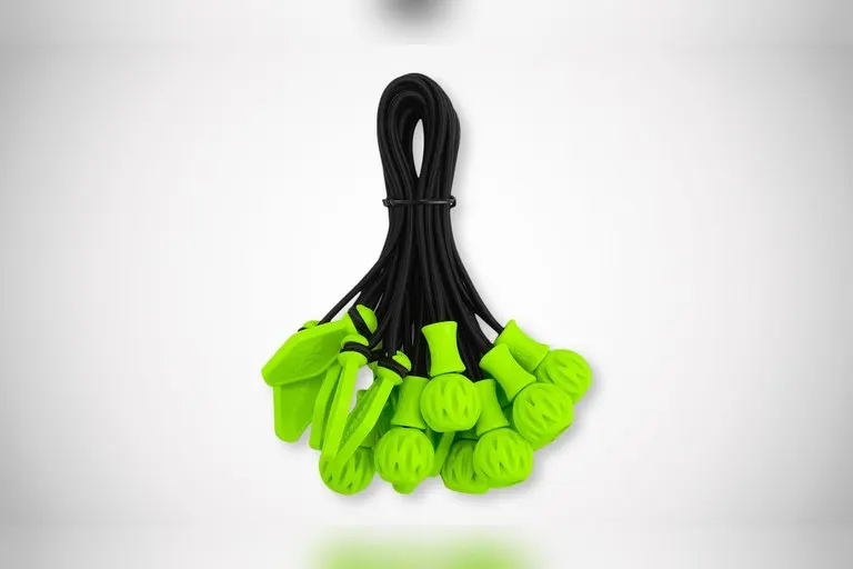 Extremus SwitchBak Interlocking Bungee System