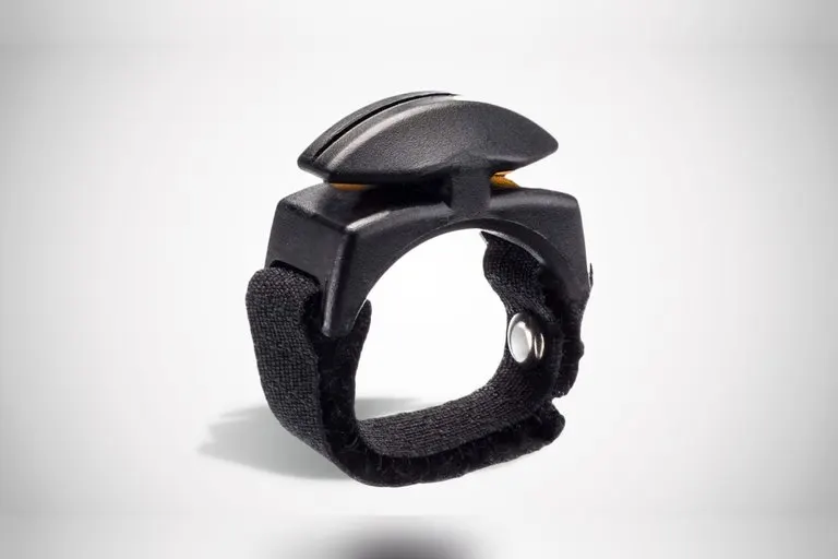 Line Cutterz Ring