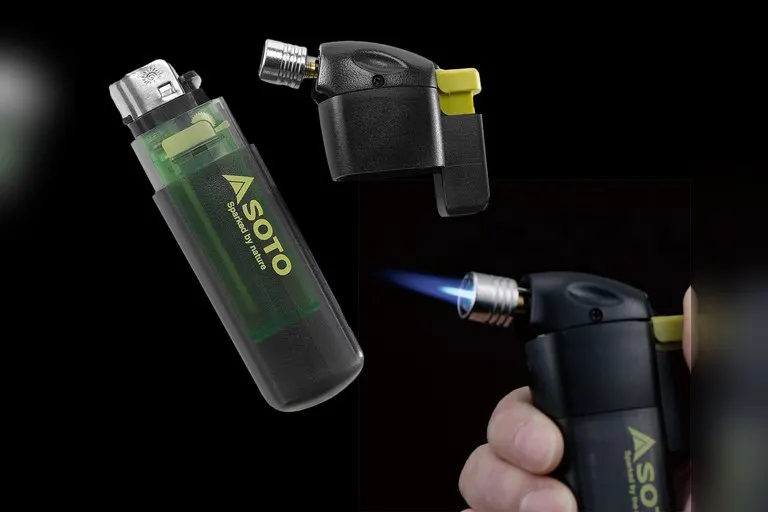 SOTO Pocket Torch