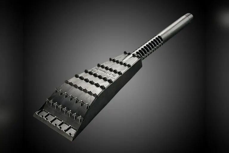 Spare Me 5-in-1 Auto Rescue Tool