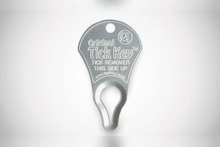 Tick Key