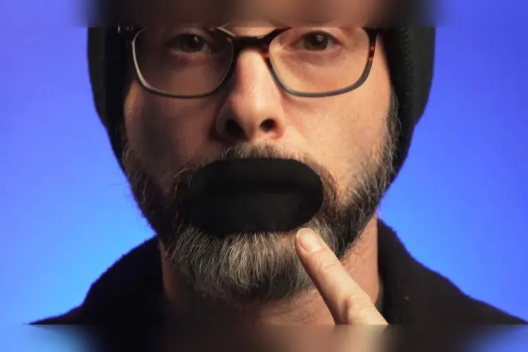 Hostage Tape