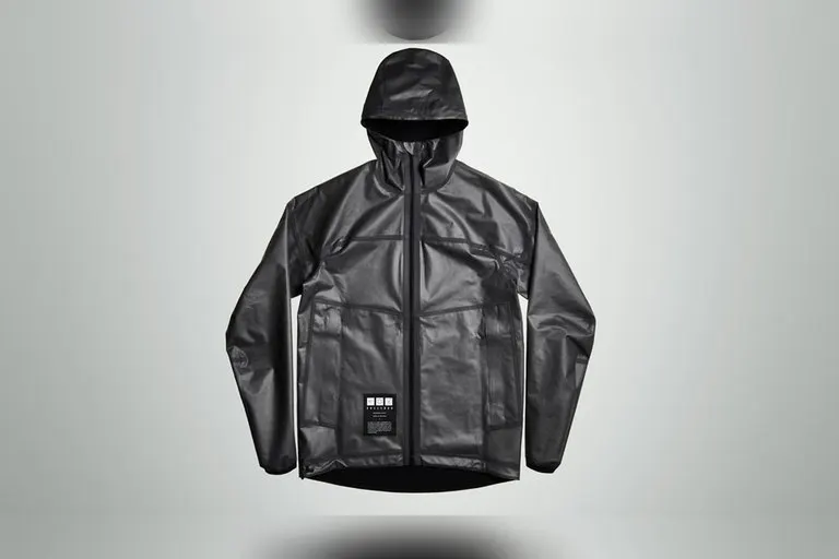 Vollebak Graphene Jacket