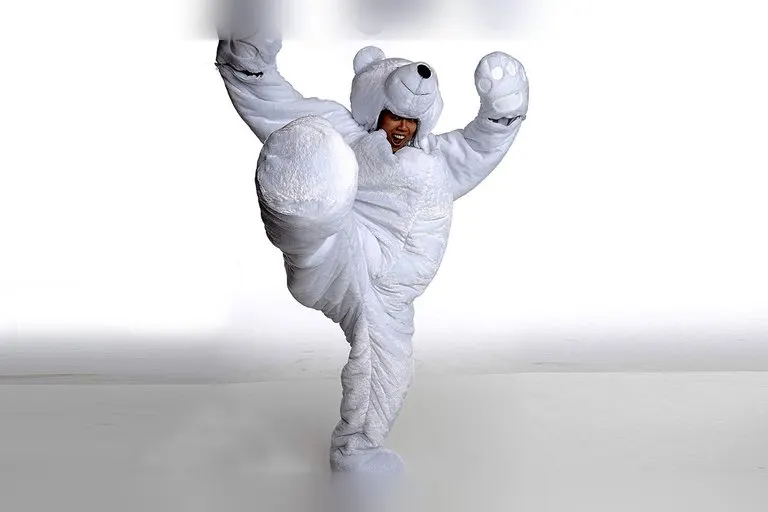 SnooZzoo Animal Sleeping Bag