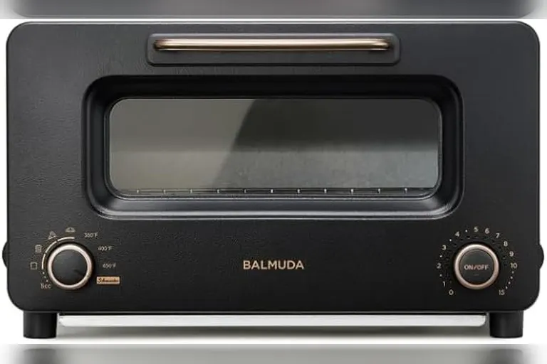 BALMUDA The Toaster Pro