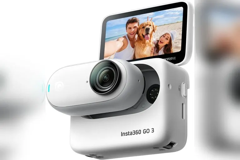 Insta360 GO 3