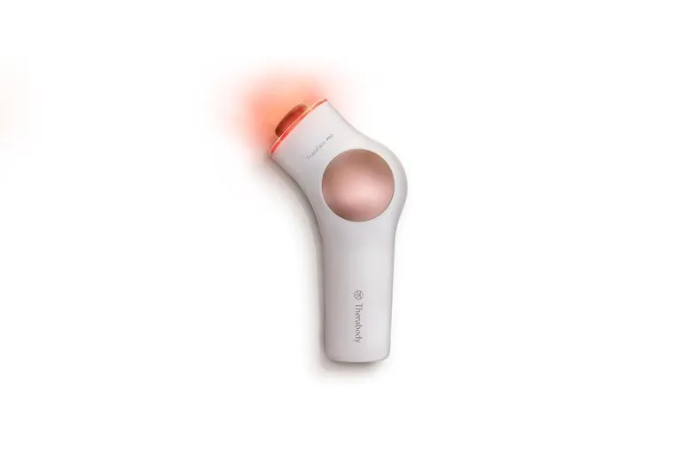 TheraFace PRO 8-in-1 Facial Sculpting and Microcurrent Device