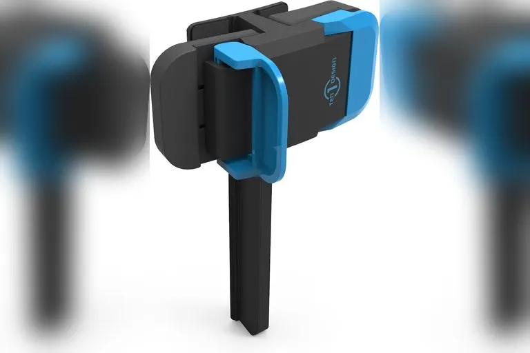Ten One Design Mountie Side-Screen Clip