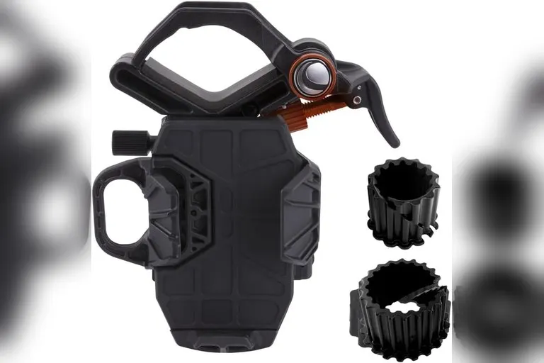 Celestron NexYZ 3-Axis Universal Smartphone Adapter