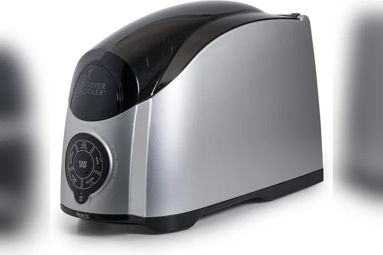 Cooper Cooler Rapid Beverage Chiller