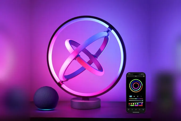 Lepro TB1 AI Smart Table Lamp