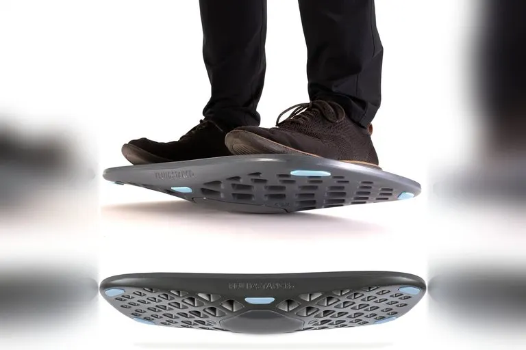 FluidStance Balance Board