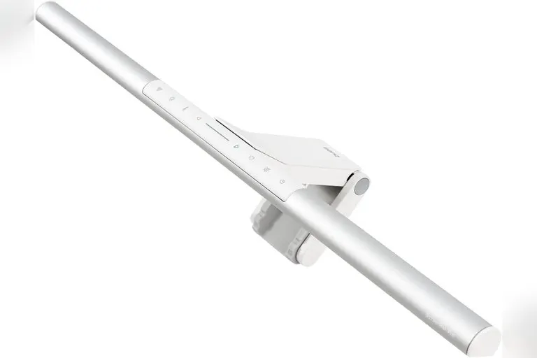 BenQ ScreenBar Pro LED Monitor Light