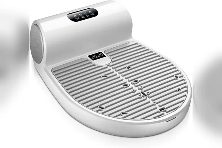 GaoFan Full Body Dryer with Weight Scale