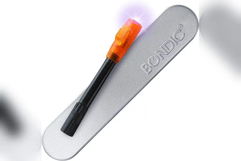 Bondic UV Liquid Plastic Welder